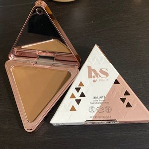 Lys beauty matte bronzer